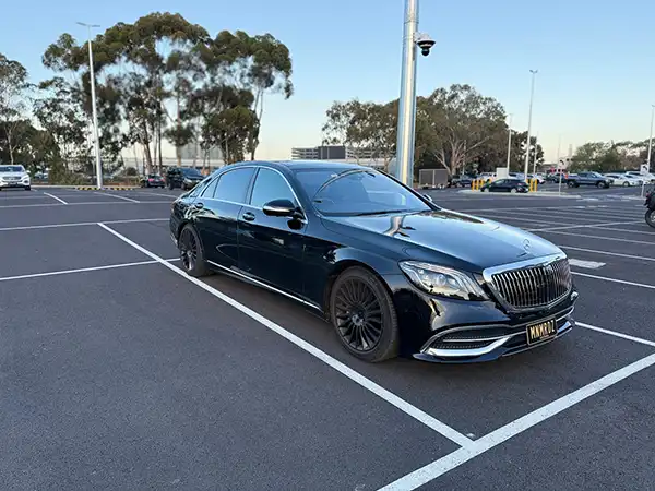 Wonthaggi Private Driver for Your Airport Transfer to Melbourne Airport